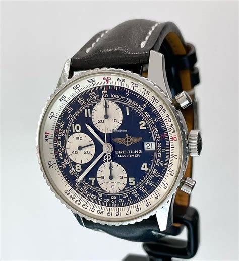 breitling wiki fr|breitling clock history.